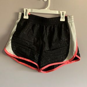 Very cute and fun running shorts